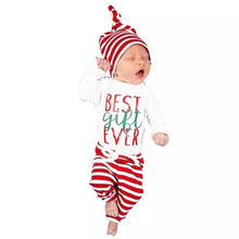 Load image into Gallery viewer, Baby Girl Winter Clothes