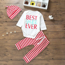 Load image into Gallery viewer, Baby Girl Winter Clothes