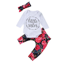 Load image into Gallery viewer, Newborn Infant Toddler Baby Cotton Shirt