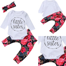 Load image into Gallery viewer, Newborn Infant Toddler Baby Cotton Shirt
