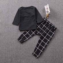 Load image into Gallery viewer, Toddler Newborn Baby Boy Clothes Summer