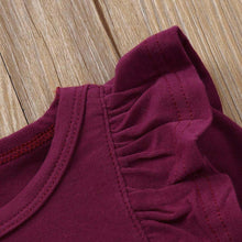 Load image into Gallery viewer, Infant Baby Girls Clothes