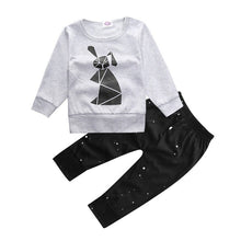 Load image into Gallery viewer, Infant Boy Clothing Long Sleeve Tops