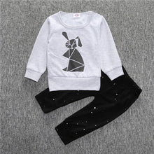 Load image into Gallery viewer, Infant Boy Clothing Long Sleeve Tops