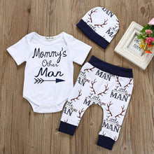 Load image into Gallery viewer, baby boy clothes