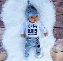 Load image into Gallery viewer, Baby Boy Clothes