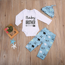 Load image into Gallery viewer, Baby Boy Clothes