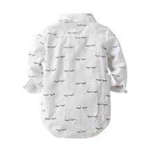 Load image into Gallery viewer, Carters Official Store For Baby Romper Set